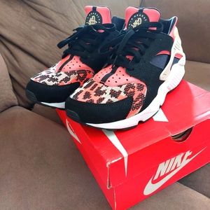 Nike Air Huarache Run PA